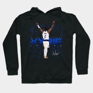 Kyrie Irving Hoodie